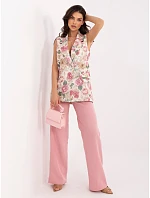 IT KZ vesta FL10517.91 růžová