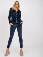 RV Kit KMPL 6087 1.95P tmavě modrá RV Kit KMPL 6087 1.95P tmavě modrá