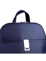 Fashion batoh WUCH Filipa Blue