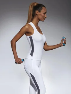 Sportovní top Imagin top 50 - Bas Bleu