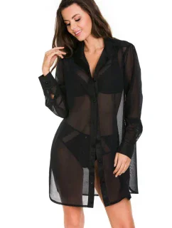 Dámská noční košile NAKED