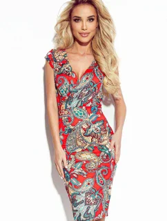 Denní šaty model 167027 Numoco