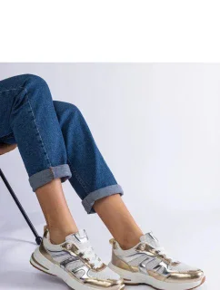 Tenisky model 207117 Solea