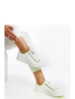 Tenisky  model 207350 Solea