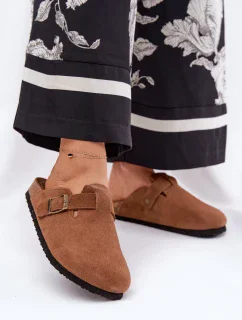 Pantofle model 211685 Step in style