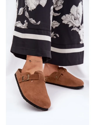 Pantofle  model 211685 Step in style