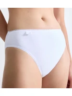 sloggi 24/7 Cotton Tai C3P - WHITE - SLOGGI WHITE - SLOGGI