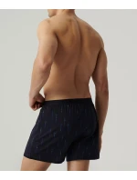 Boxerky Atlantic 2MBX-074 A'2 S-2XL Boxerky Atlantic 2MBX-074 A'2 S-2XL