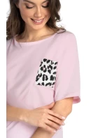 Belle Reverie Lisette pyžamo kr/r S-XL