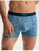 Boxerky Henderson 45481 Fur A2 M–4XL Boxerky Henderson 45481 Fur A2 M–4XL