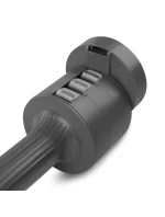 Nastavitelné činky 2x 2,5 kg Spokey Multibell SPK-944195 Nastavitelné činky 2x 2,5 kg Spokey Multibell SPK-944195