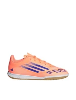 Dětské kopačky adidas F50 Club IN JI0041
