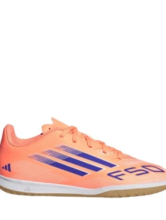 Dětské kopačky adidas F50 Club IN JI0041