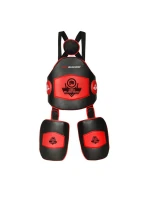 Sada chráničů trupu a stehen DBX Guardian Pro