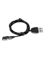 Nabíjecí kabel pro chytré hodinky GIEWONT GW120 GW450 3,5 mm GWK5 Nabíjecí kabel pro chytré hodinky GIEWONT GW120 GW450 3,5 mm GWK5