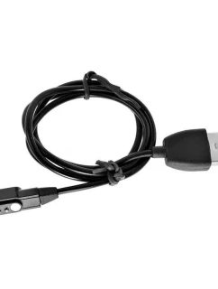 Nabíjecí kabel pro chytré hodinky GIEWONT GW120 GW450 3,5 mm GWK5