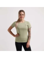 Rogelli běžecké tričko CORE beige M