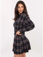 Sukně IT SD GT560109.18P tmavě modrá