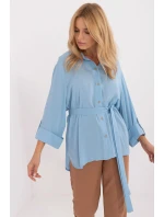 Dámská košile model 200315 Lakerta Dámská košile model 200315 Lakerta