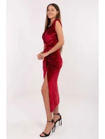 Večerní šaty model 221315 Italy Moda