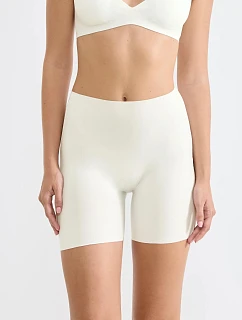sloggi ZERO Feel 2.0 Cyclist N - WHITE - SLOGGI WHITE - SLOGGI