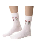 Ponožky Steven art.017 Planeta Země 35-40