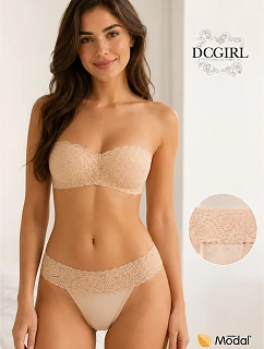 DC Girl Tanga 26706 A'12 S-L modal
