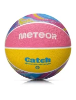 Meteor Catch 5 basketbal 16810 velikost 5 Meteor Catch 5 basketbal 16810 velikost 5