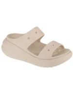 Žabky Crocs Crush Sandal W 207670-2Y2 Žabky Crocs Crush Sandal W 207670-2Y2