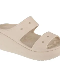 Žabky Crocs Crush Sandal W 207670-2Y2