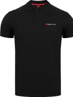 Ozoshi Polo M tričko OZ93816 pánské