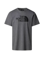 The North Face M SS Easy Tee NF0A8A6CDYY1 Grey L