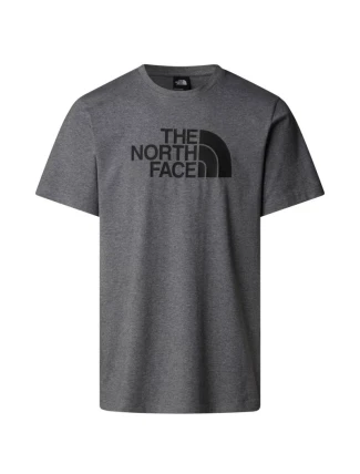 The North Face M SS Easy Tee NF0A8A6CDYY1 Grey L