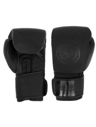 MASTERS RBT-STAMP kožené boxerské rukavice MASTERS RBT-STAMP kožené boxerské rukavice