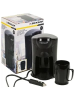 TOURING CAR CAFE 24V DUNLOP