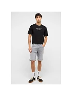 Pánské krátké šortky Mustang STYLE CHICAGO SHORTS Z 1017456 4500 403 Pánské krátké šortky Mustang STYLE CHICAGO SHORTS Z 1017456 4500 403