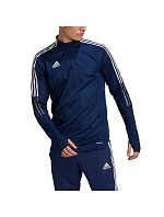 Pánské tričko Tiro 21 Training Top M GE5426 - Adidas
