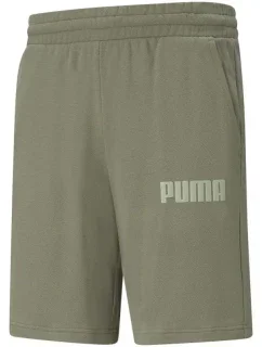 Pánské šortky Modern Basic M 585864 73 - Puma