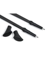 Nastavitelné hole pro nordic walking s dlouhou životností SMJ sport HS-TNK-000005637 Nastavitelné hole pro nordic walking s dlouhou životností SMJ sport HS-TNK-000005637