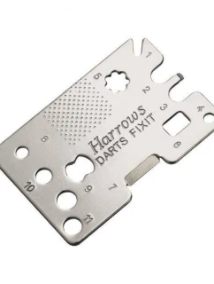 Klíč Fixit na brány