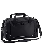 Quadra QS 77 Týmová sportovní taška 51.S077 black/light grey Quadra QS 77 Týmová sportovní taška 51.S077 black/light grey