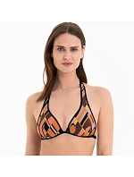 Style Mina Top Bikini - horní díl 8805-1 multi colour - RosaFaia Style Mina Top Bikini - horní díl 8805-1 multi colour - RosaFaia