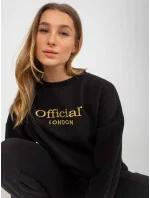 Sada EM KMPL 641.91 černá Sada EM KMPL 641.91 černá