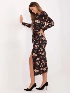 Šaty IT SK 21625 2.28 černá