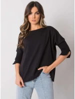 Halenka RV BZ 7362.19 černá Halenka RV BZ 7362.19 černá