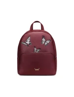 Dámský batoh Vuch Arlen Chrysalis Wine