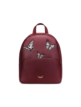 Dámský batoh Vuch Arlen Chrysalis Wine
