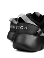 Pánská obuv Vuch Flash E Men Black