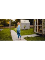 Kabelka VUCH Fossy Perry