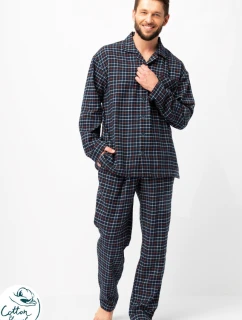 PÁNSKÉ PYŽAMO MNS 480 B25